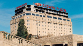 Crowne Plaza Hotel-Niagara Falls/Falls View by IHG